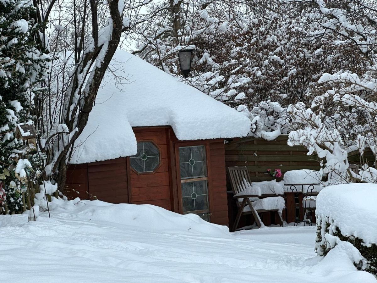 זיהאוזן אם שטאפלזי Landhaus De Gaspary מראה חיצוני תמונה
