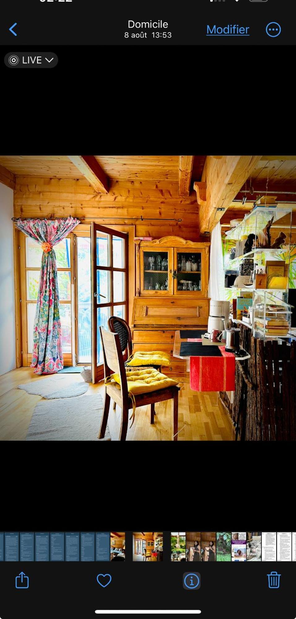 זיהאוזן אם שטאפלזי Landhaus De Gaspary מראה חיצוני תמונה